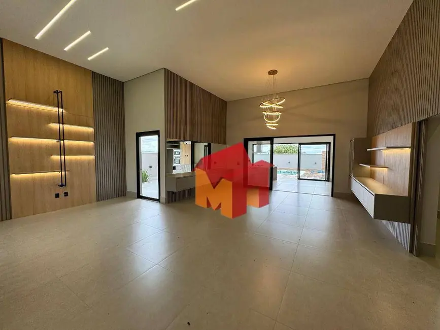 Foto 4 de Casa de Condomínio com 3 quartos à venda, 537m2 em Fazenda Santa Lúcia, Americana - SP