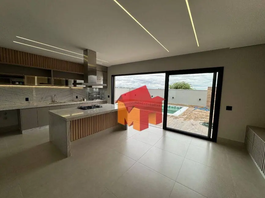 Foto 7 de Casa de Condomínio com 3 quartos à venda, 537m2 em Fazenda Santa Lúcia, Americana - SP