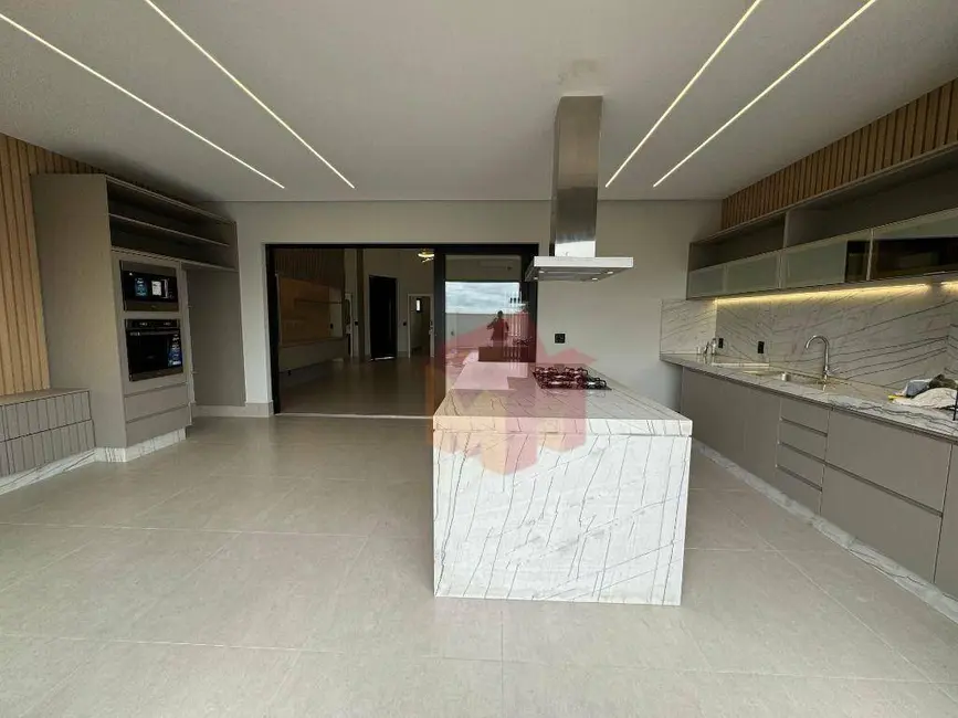 Foto 9 de Casa de Condomínio com 3 quartos à venda, 537m2 em Fazenda Santa Lúcia, Americana - SP