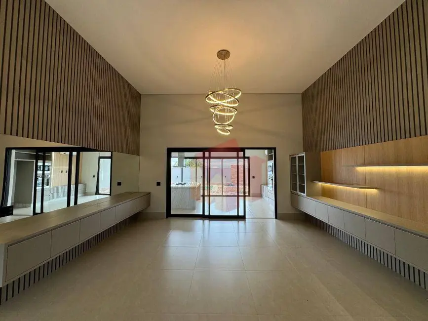 Foto 4 de Casa de Condomínio com 3 quartos à venda, 537m2 em Fazenda Santa Lúcia, Americana - SP