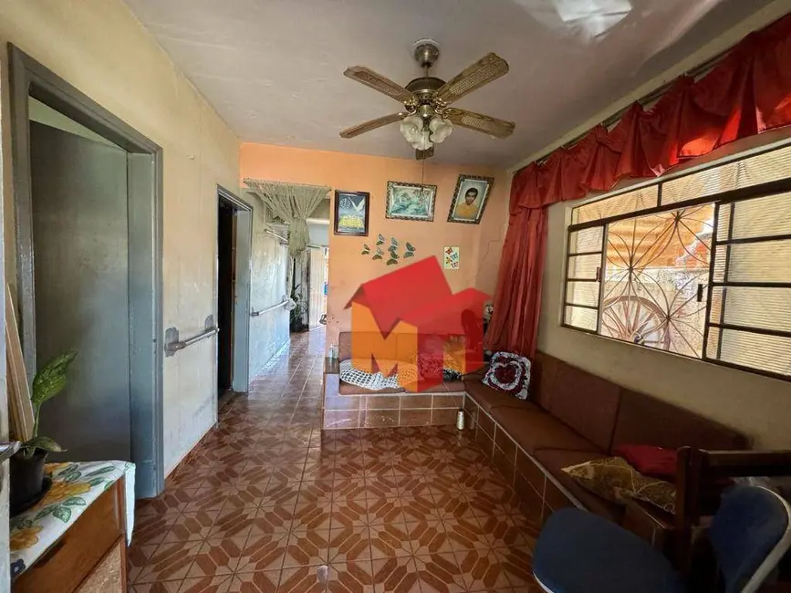 Foto 5 de Casa com 2 quartos à venda, 382m2 em Jardim América, Americana - SP