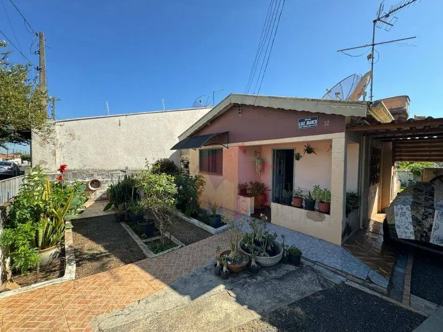 Casa com 2 quartos à venda, 382m2 em Jardim América, Americana - SP - imagem 2 Foto 2 de Casa com 2 quartos à venda, 382m2 em Jardim América, Americana - SP