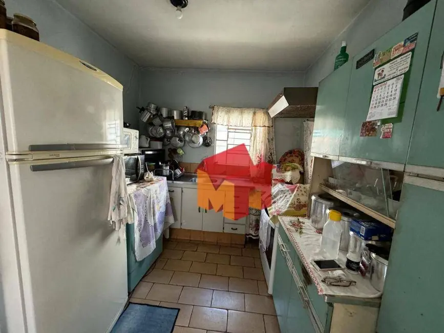 Foto 8 de Casa com 2 quartos à venda, 382m2 em Jardim América, Americana - SP