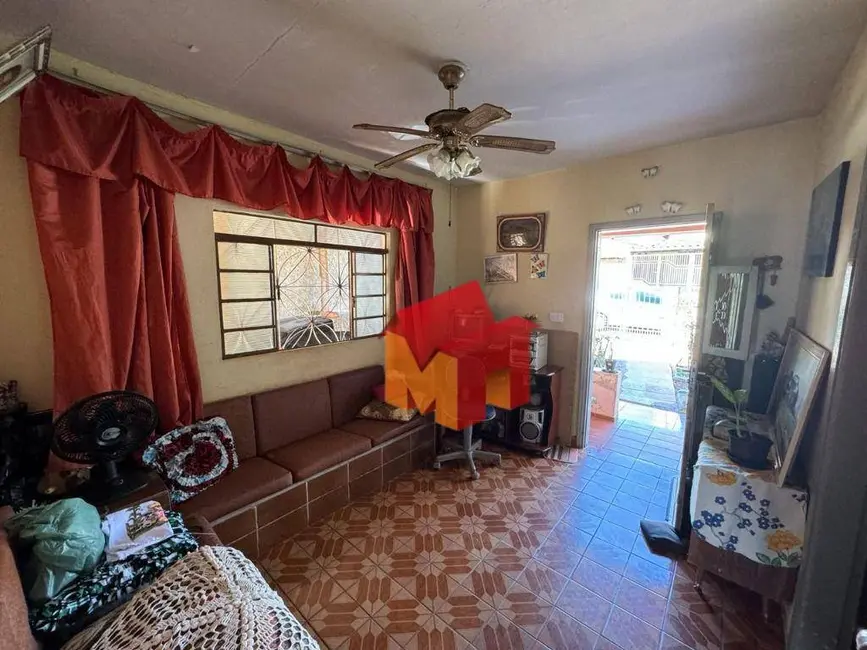 Foto 6 de Casa com 2 quartos à venda, 382m2 em Jardim América, Americana - SP