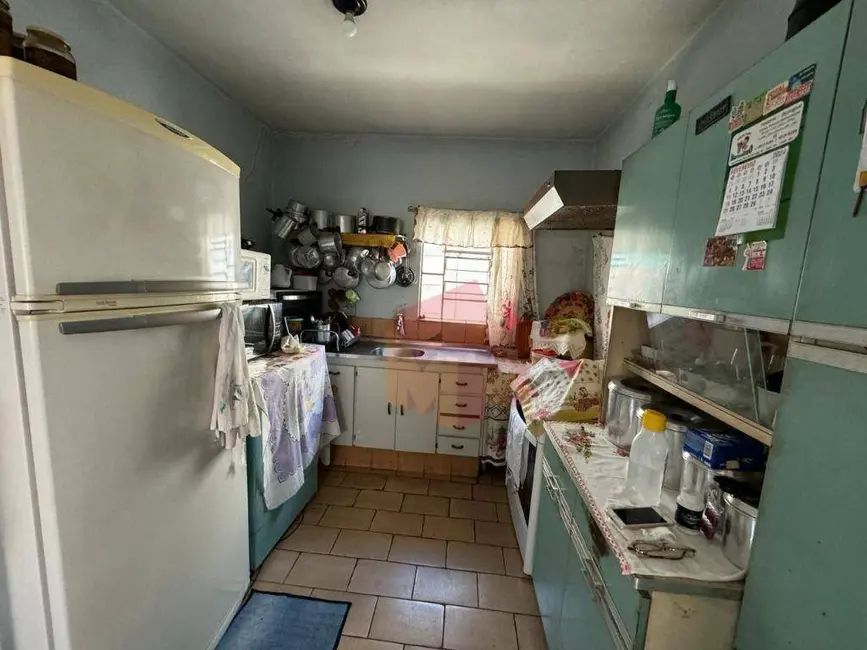 Casa com 2 quartos à venda, 382m2 em Jardim América, Americana - SP - imagem 8 Foto 8 de Casa com 2 quartos à venda, 382m2 em Jardim América, Americana - SP