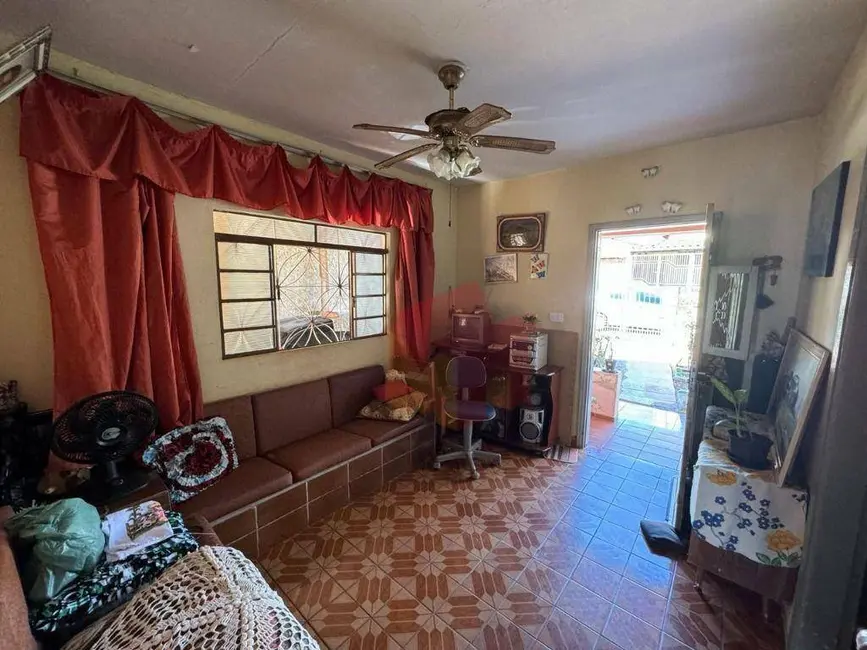 Casa com 2 quartos à venda, 382m2 em Jardim América, Americana - SP - imagem 6 Foto 6 de Casa com 2 quartos à venda, 382m2 em Jardim América, Americana - SP