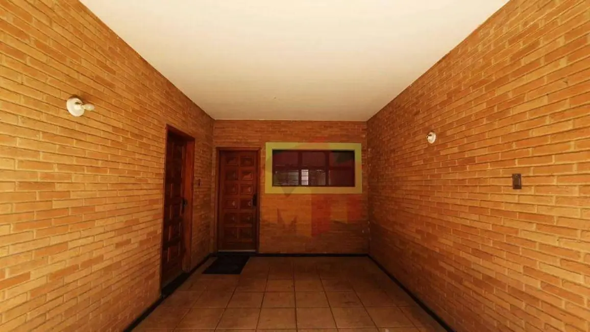 Casa com 4 quartos à venda, 302m2 em Jardim São Paulo, Americana - SP - imagem 4 Foto 4 de Casa com 4 quartos à venda, 302m2 em Jardim São Paulo, Americana - SP