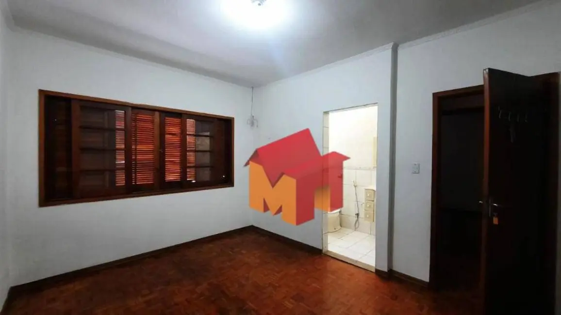 Foto 6 de Casa com 4 quartos à venda, 302m2 em Jardim São Paulo, Americana - SP