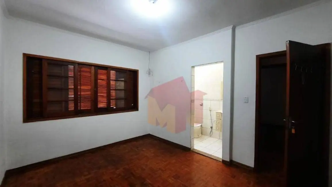 Casa com 4 quartos à venda, 302m2 em Jardim São Paulo, Americana - SP - imagem 6 Foto 6 de Casa com 4 quartos à venda, 302m2 em Jardim São Paulo, Americana - SP