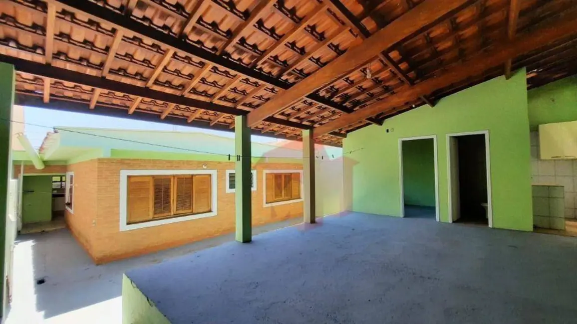 Casa com 4 quartos à venda, 302m2 em Jardim São Paulo, Americana - SP - imagem 2 Foto 2 de Casa com 4 quartos à venda, 302m2 em Jardim São Paulo, Americana - SP