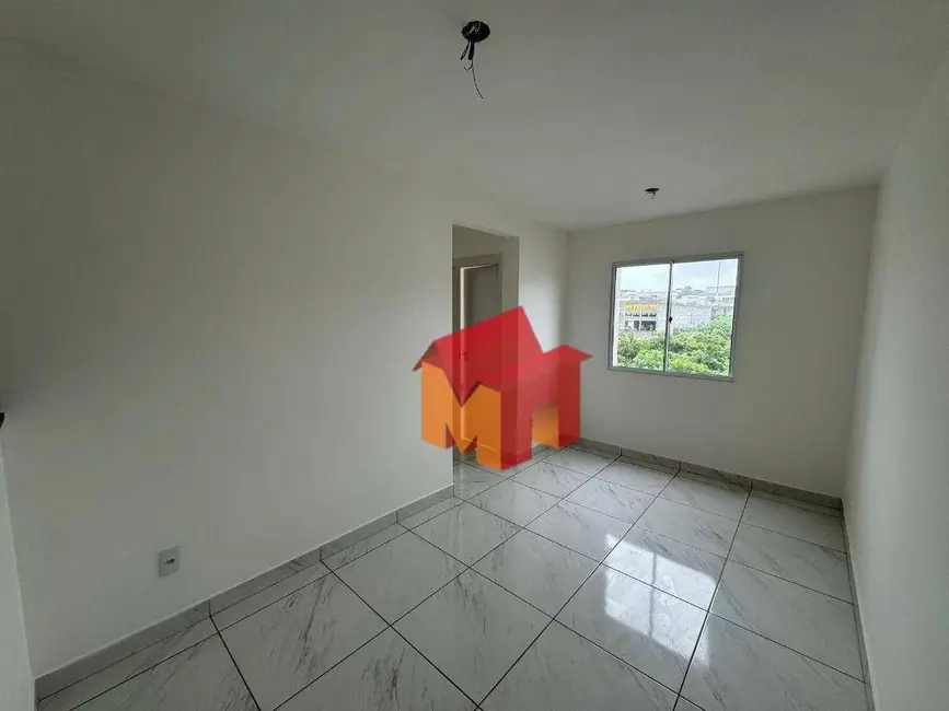 Foto 2 de Apartamento com 2 quartos à venda, 60m2 em Jardim Boer I, Americana - SP