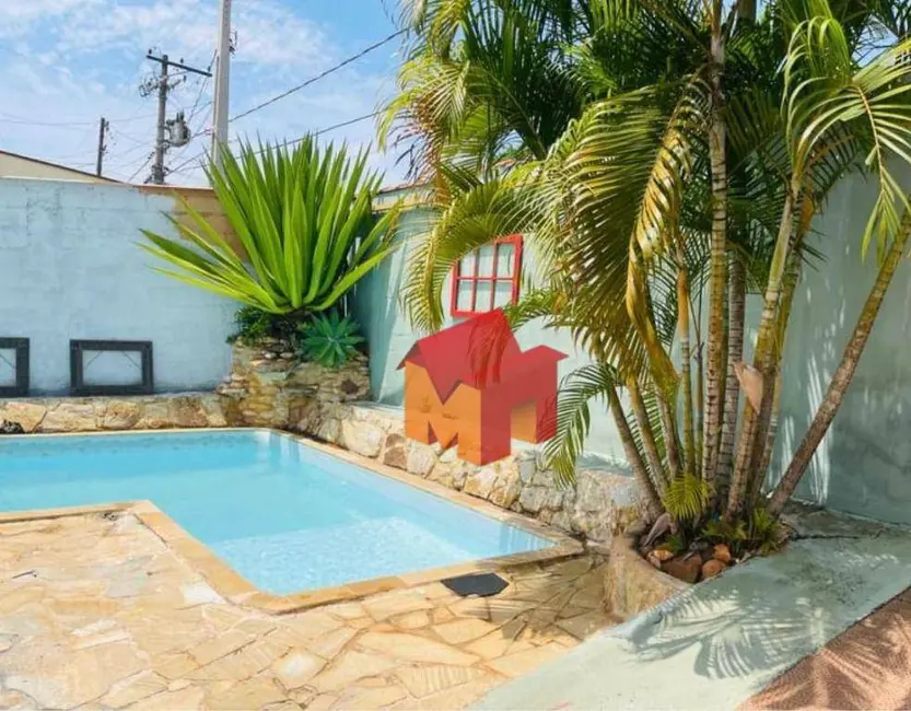 Foto 5 de Casa com 4 quartos à venda, 790m2 em Jardim João Paulo II, Sumare - SP