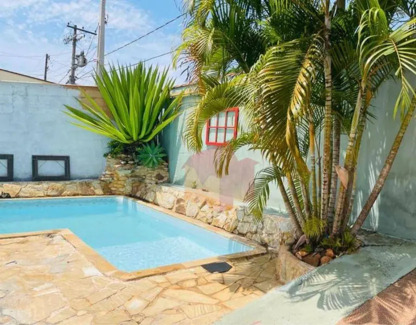 Foto 5 de Casa com 4 quartos à venda, 790m2 em Jardim João Paulo II, Sumare - SP