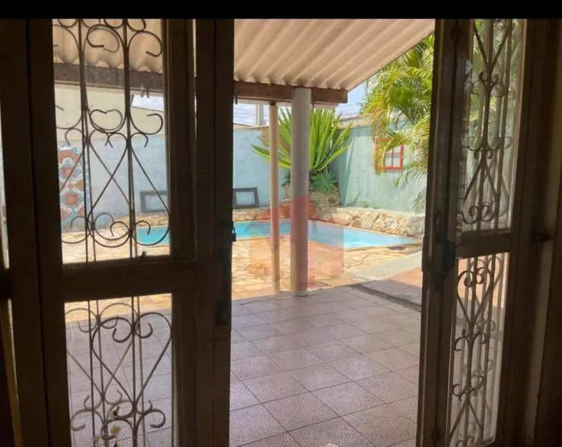 Foto 7 de Casa com 4 quartos à venda, 790m2 em Jardim João Paulo II, Sumare - SP