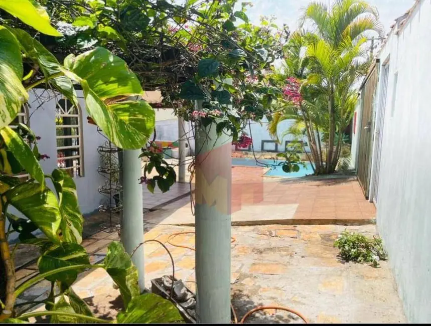 Foto 3 de Casa com 4 quartos à venda, 790m2 em Jardim João Paulo II, Sumare - SP