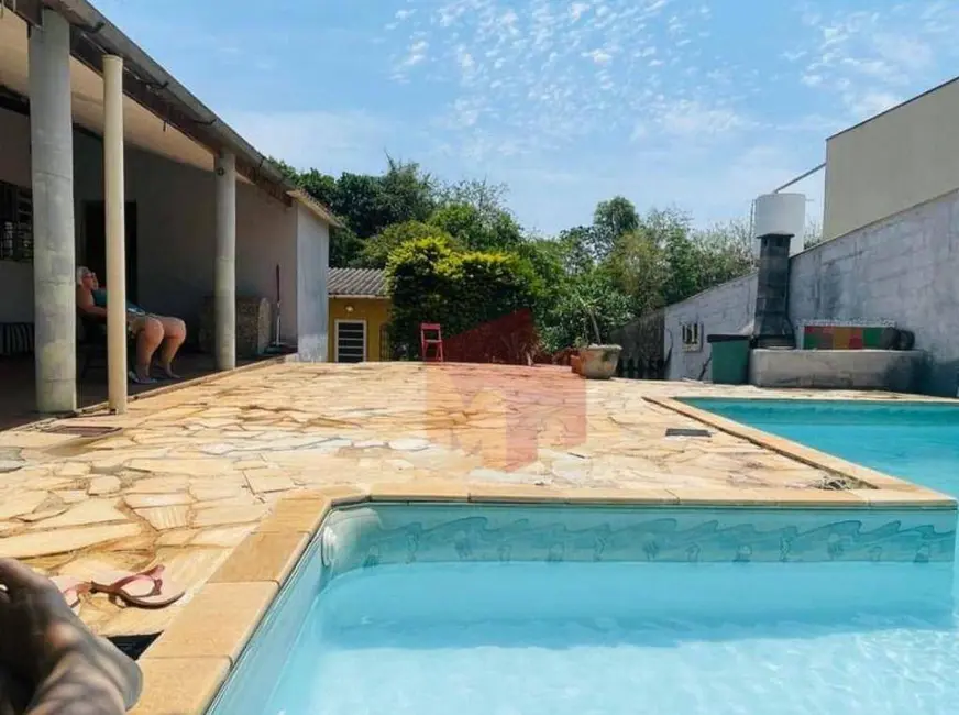 Foto 1 de Casa com 4 quartos à venda, 790m2 em Jardim João Paulo II, Sumare - SP