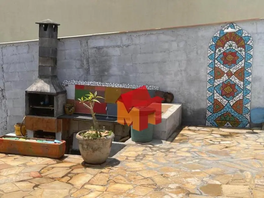 Foto 4 de Casa com 4 quartos à venda, 790m2 em Jardim João Paulo II, Sumare - SP