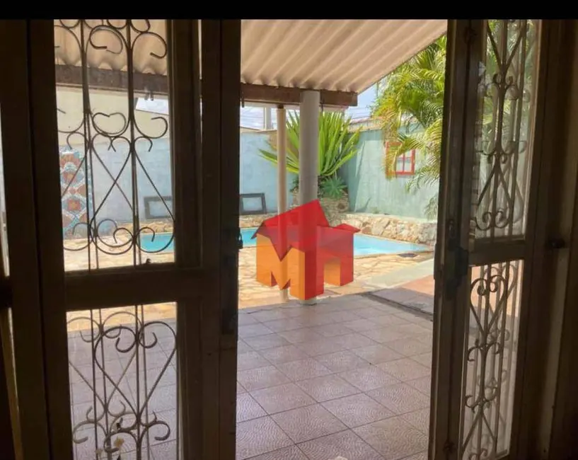 Foto 7 de Casa com 4 quartos à venda, 790m2 em Jardim João Paulo II, Sumare - SP