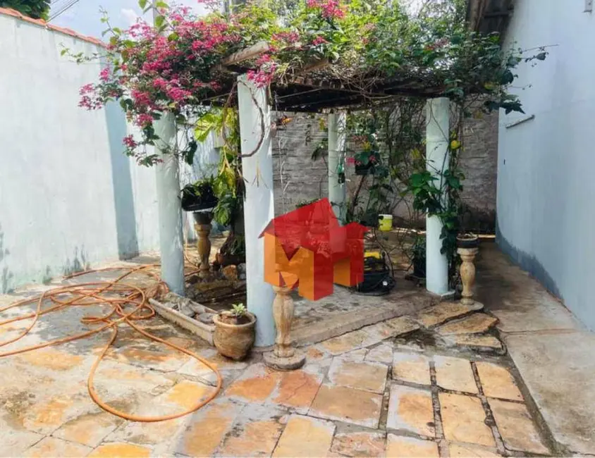 Foto 2 de Casa com 4 quartos à venda, 790m2 em Jardim João Paulo II, Sumare - SP