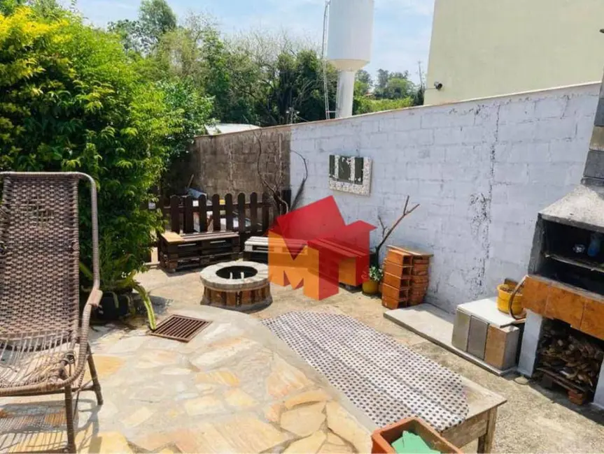 Foto 8 de Casa com 4 quartos à venda, 790m2 em Jardim João Paulo II, Sumare - SP