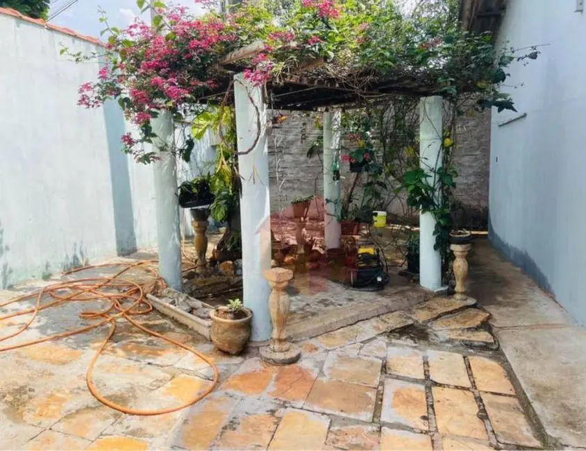 Foto 2 de Casa com 4 quartos à venda, 790m2 em Jardim João Paulo II, Sumare - SP