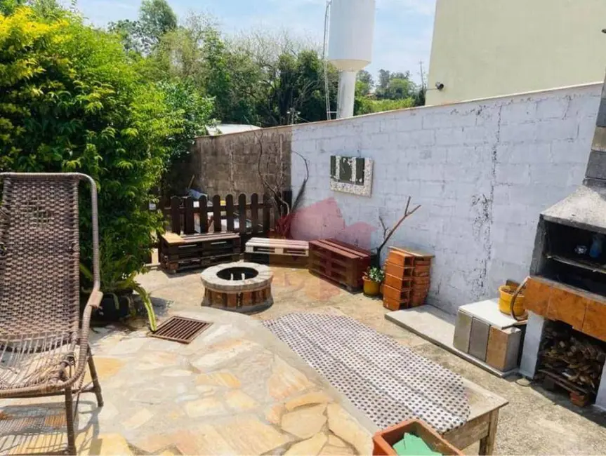 Foto 8 de Casa com 4 quartos à venda, 790m2 em Jardim João Paulo II, Sumare - SP