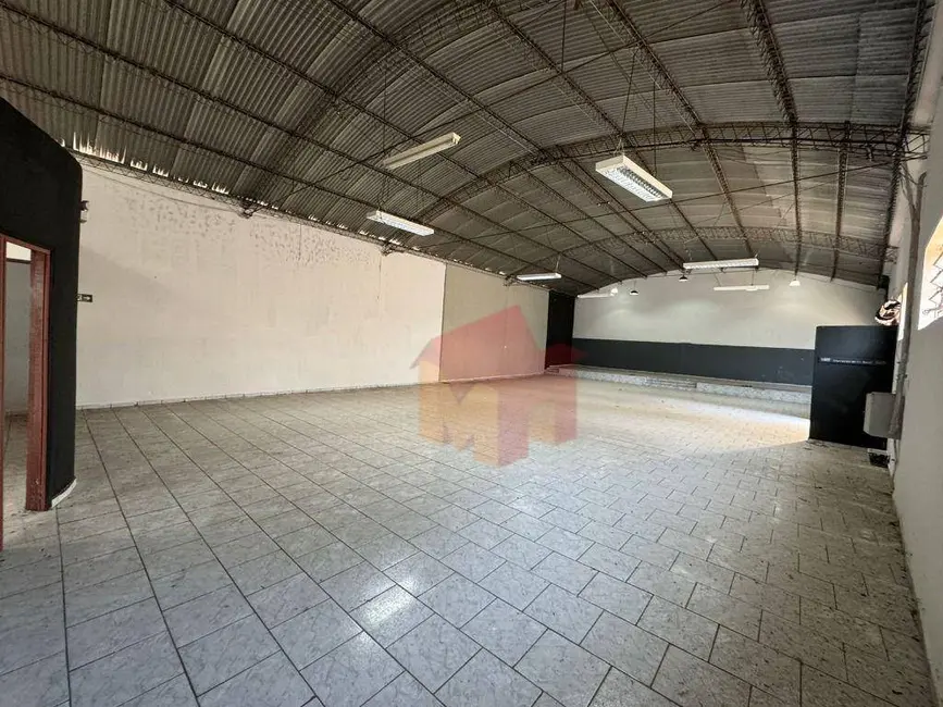 Sala Comercial à venda, 282m2 em Jardim São Domingos, Americana - SP - imagem 6 Foto 6 de Sala Comercial à venda, 282m2 em Jardim São Domingos, Americana - SP