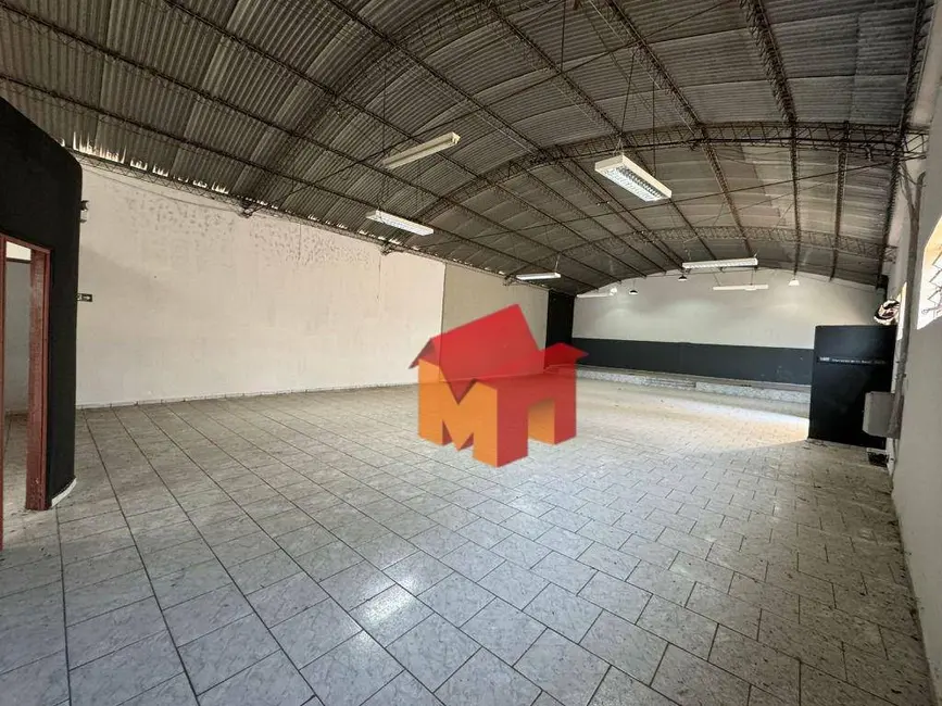 Foto 6 de Sala Comercial à venda, 282m2 em Jardim São Domingos, Americana - SP