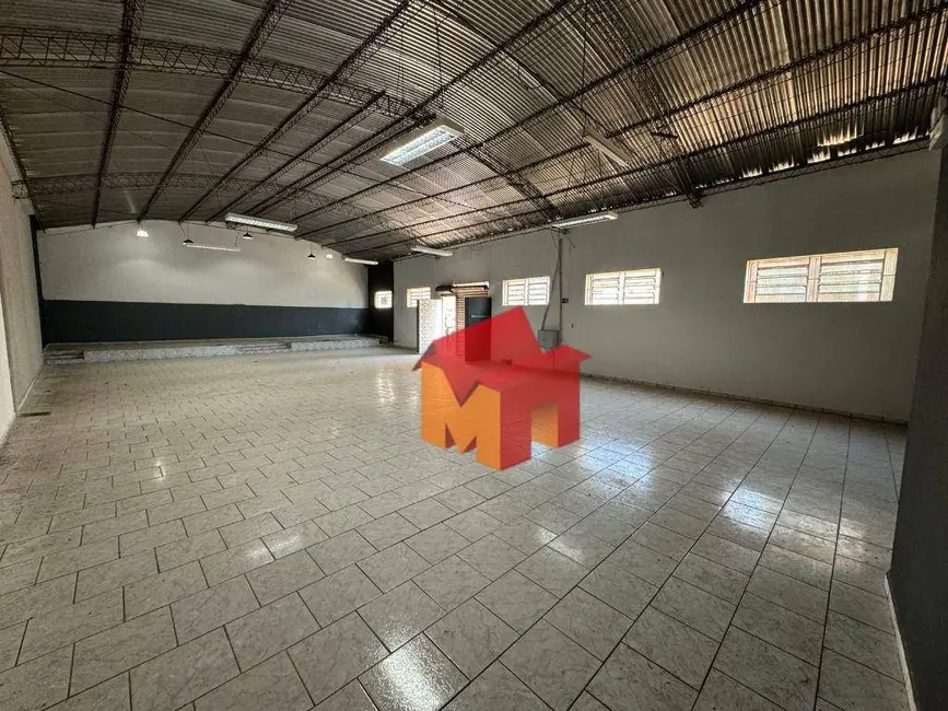 Foto 8 de Sala Comercial à venda, 282m2 em Jardim São Domingos, Americana - SP