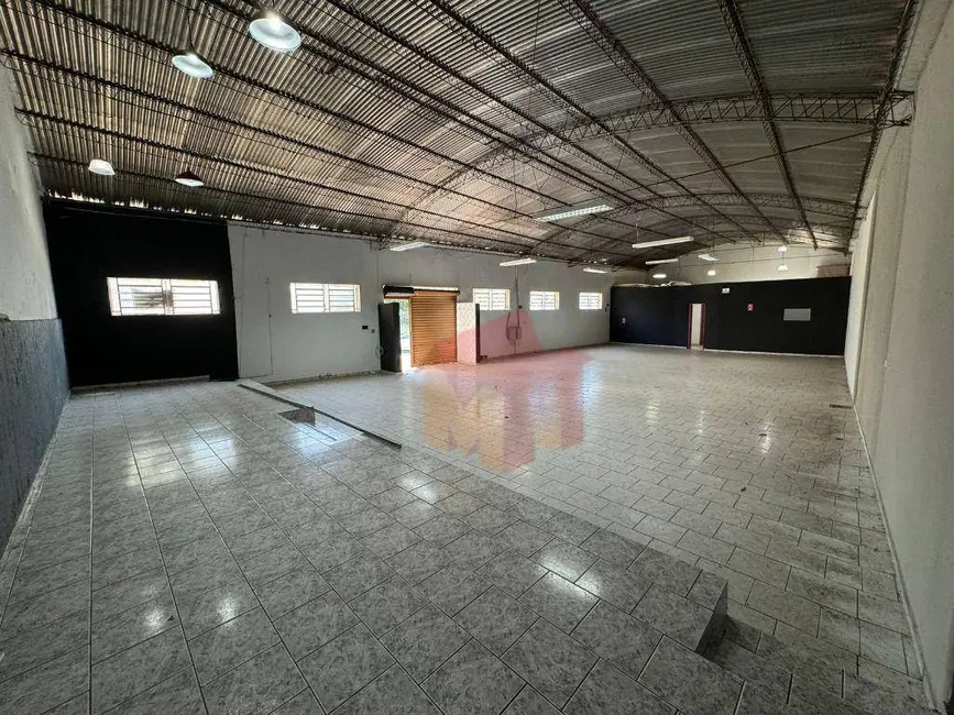 Sala Comercial à venda, 282m2 em Jardim São Domingos, Americana - SP - imagem 5 Foto 5 de Sala Comercial à venda, 282m2 em Jardim São Domingos, Americana - SP