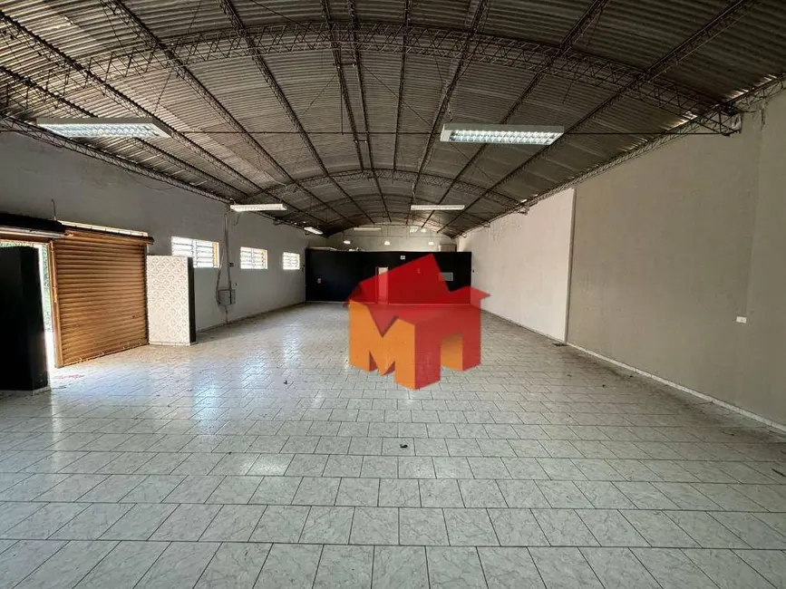 Foto 4 de Sala Comercial à venda, 282m2 em Jardim São Domingos, Americana - SP
