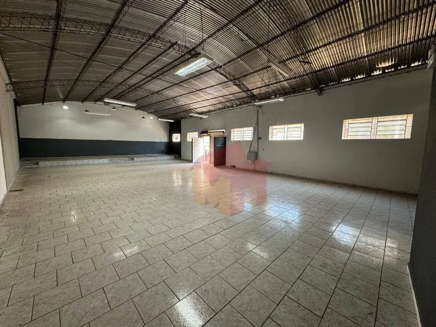 Sala Comercial à venda, 282m2 em Jardim São Domingos, Americana - SP - imagem 8 Foto 8 de Sala Comercial à venda, 282m2 em Jardim São Domingos, Americana - SP