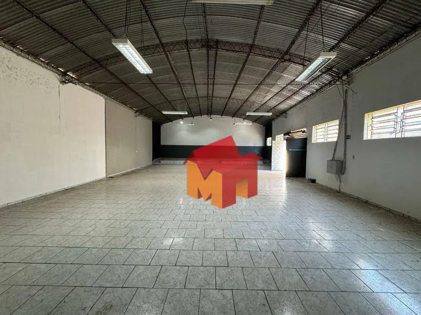 Foto 7 de Sala Comercial à venda, 282m2 em Jardim São Domingos, Americana - SP