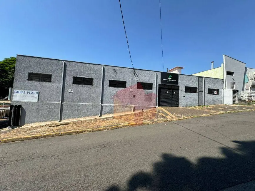 Sala Comercial à venda, 282m2 em Jardim São Domingos, Americana - SP - imagem 1 Foto 1 de Sala Comercial à venda, 282m2 em Jardim São Domingos, Americana - SP