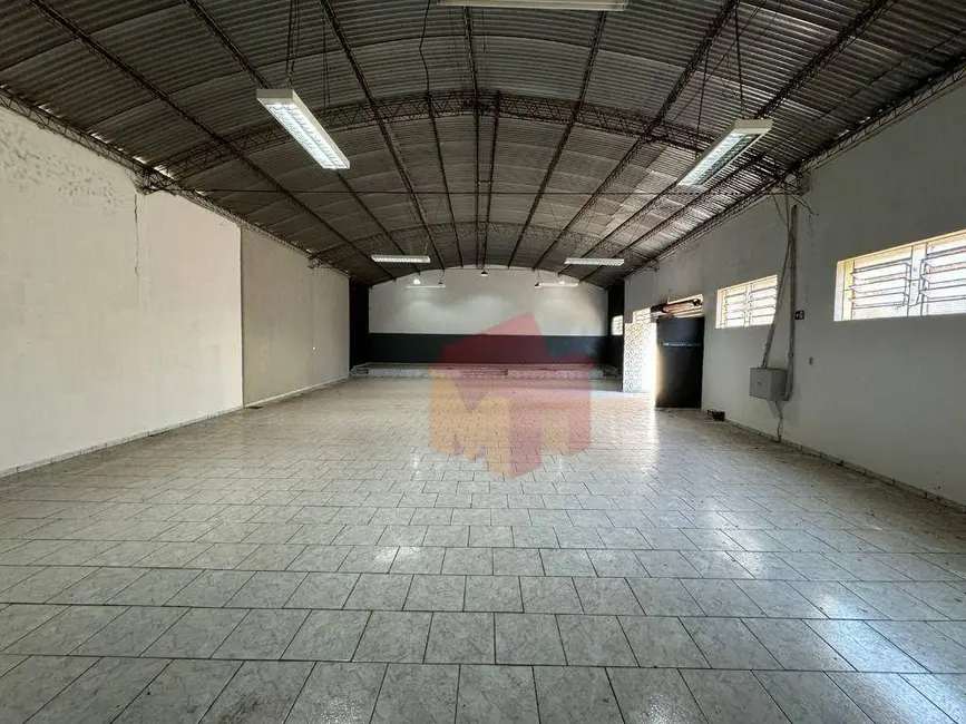 Sala Comercial à venda, 282m2 em Jardim São Domingos, Americana - SP - imagem 7 Foto 7 de Sala Comercial à venda, 282m2 em Jardim São Domingos, Americana - SP