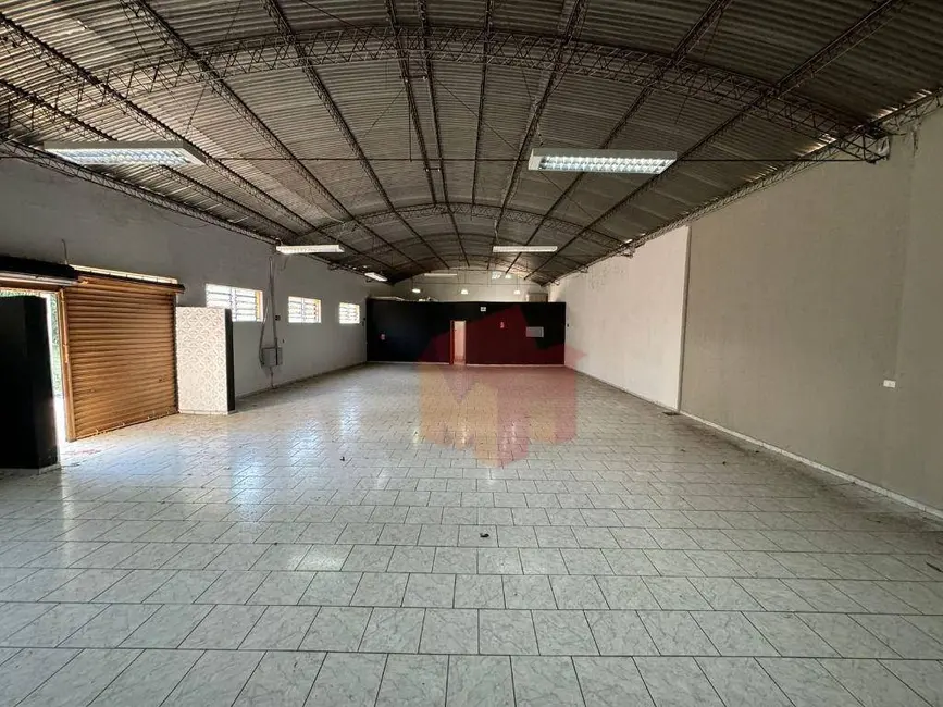 Sala Comercial à venda, 282m2 em Jardim São Domingos, Americana - SP - imagem 4 Foto 4 de Sala Comercial à venda, 282m2 em Jardim São Domingos, Americana - SP