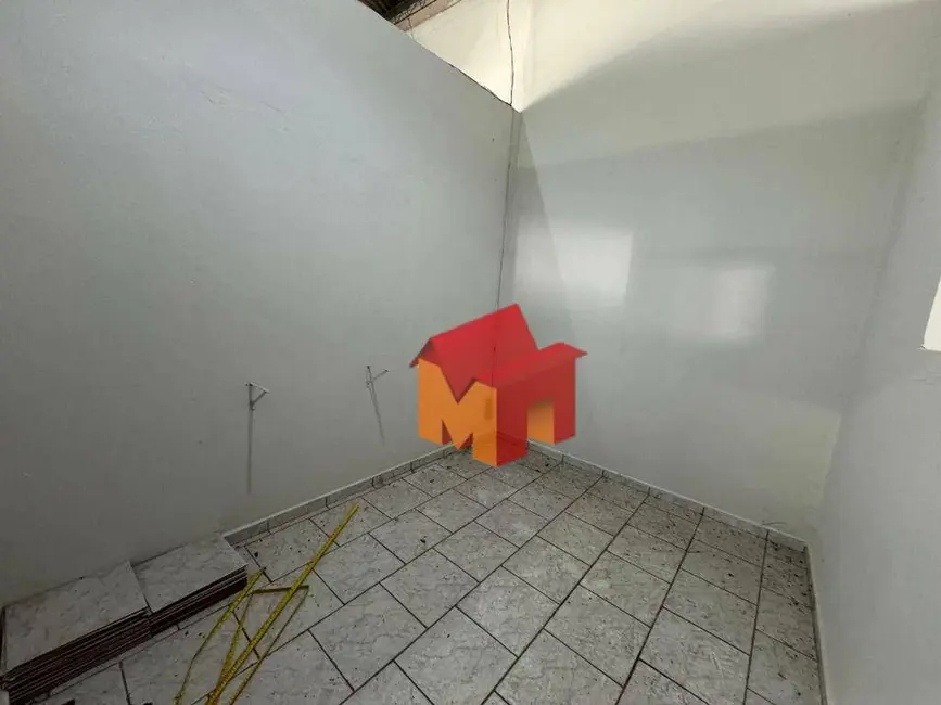 Foto 9 de Sala Comercial à venda, 282m2 em Jardim São Domingos, Americana - SP