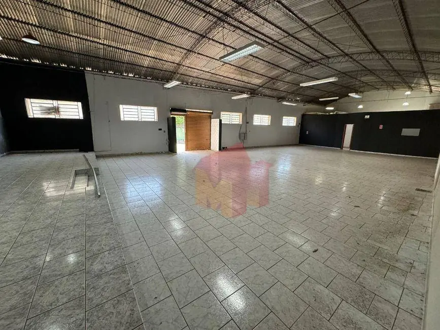 Sala Comercial à venda, 282m2 em Jardim São Domingos, Americana - SP - imagem 3 Foto 3 de Sala Comercial à venda, 282m2 em Jardim São Domingos, Americana - SP