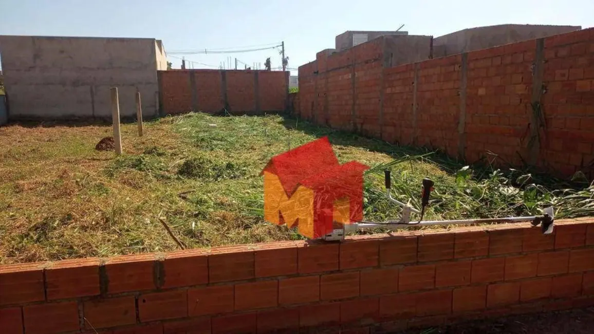 Foto 1 de Terreno / Lote à venda, 200m2 em Nova Odessa - SP