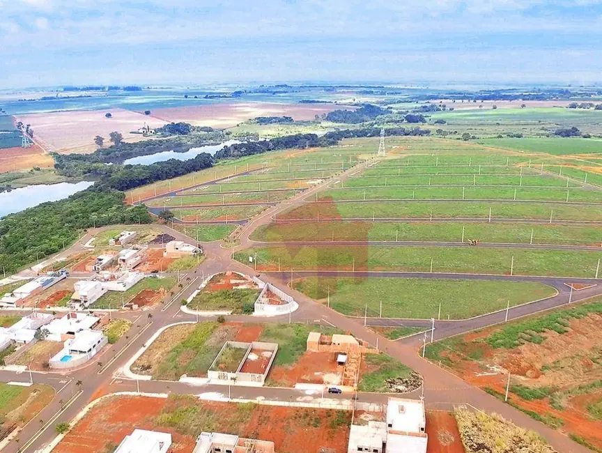 Foto 7 de Terreno / Lote à venda, 200m2 em Nova Odessa - SP