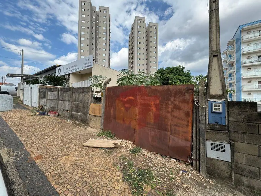 Foto 1 de Terreno / Lote à venda, 300m2 em Jardim São Domingos, Americana - SP