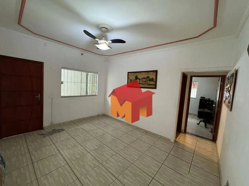 Foto 1 de Casa com 3 quartos à venda, 150m2 em Parque Residencial Klavin, Nova Odessa - SP