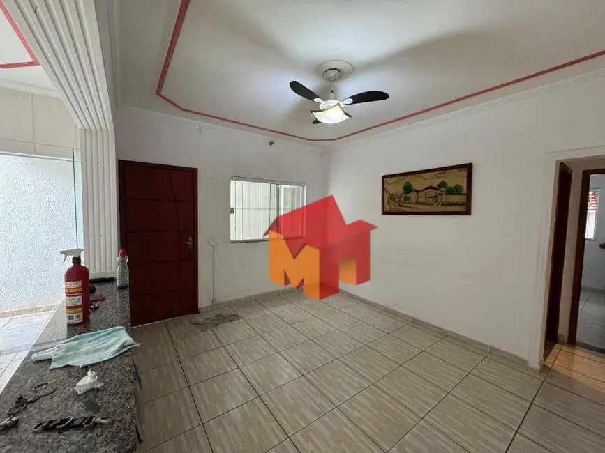 Foto 6 de Casa com 3 quartos à venda, 150m2 em Parque Residencial Klavin, Nova Odessa - SP