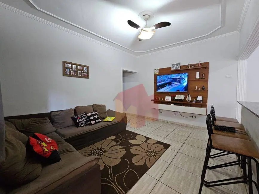 Foto 1 de Casa com 3 quartos à venda, 150m2 em Parque Residencial Klavin, Nova Odessa - SP