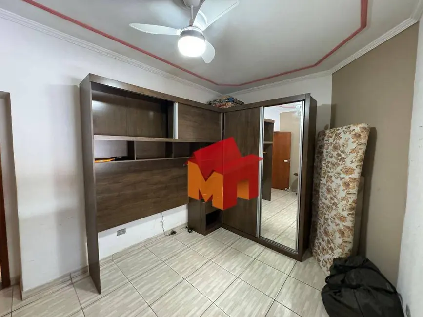 Foto 8 de Casa com 3 quartos à venda, 150m2 em Parque Residencial Klavin, Nova Odessa - SP