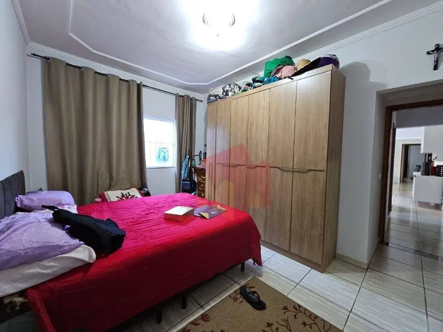 Foto 9 de Casa com 3 quartos à venda, 150m2 em Parque Residencial Klavin, Nova Odessa - SP