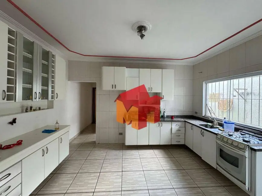 Foto 3 de Casa com 3 quartos à venda, 150m2 em Parque Residencial Klavin, Nova Odessa - SP