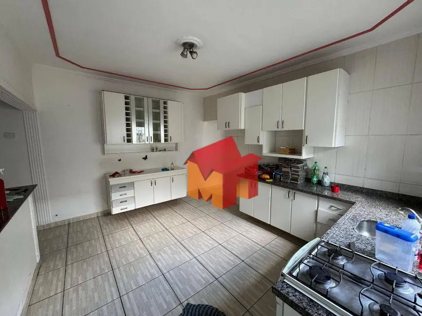 Foto 4 de Casa com 3 quartos à venda, 150m2 em Parque Residencial Klavin, Nova Odessa - SP