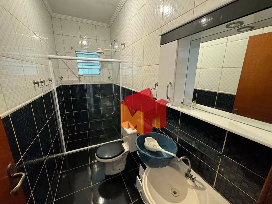 Foto 7 de Casa com 3 quartos à venda, 150m2 em Parque Residencial Klavin, Nova Odessa - SP