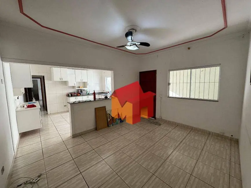 Foto 5 de Casa com 3 quartos à venda, 150m2 em Parque Residencial Klavin, Nova Odessa - SP